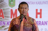 Pempus Dorong Persentase Pemilih Diatas 77,5 Persen